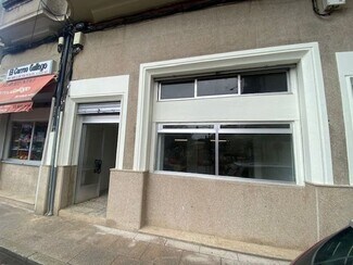 Más detalles de Local en venta