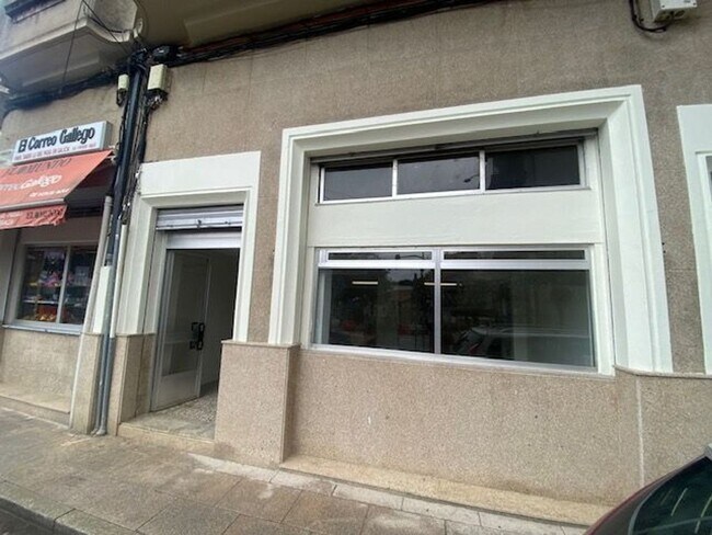 Más detalles de Local en venta