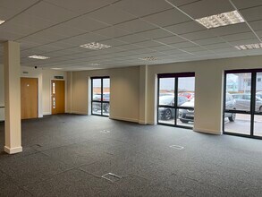 Lincoln Rd, High Wycombe en alquiler Foto del interior- Imagen 2 de 5