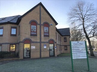 Más detalles de Earlswood Rd, Cardiff - Oficina en alquiler