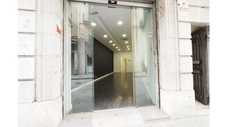 Más detalles de Local en alquiler