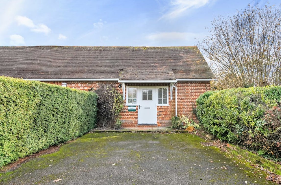 Castle End, Reading en alquiler Foto del edificio- Imagen 1 de 2