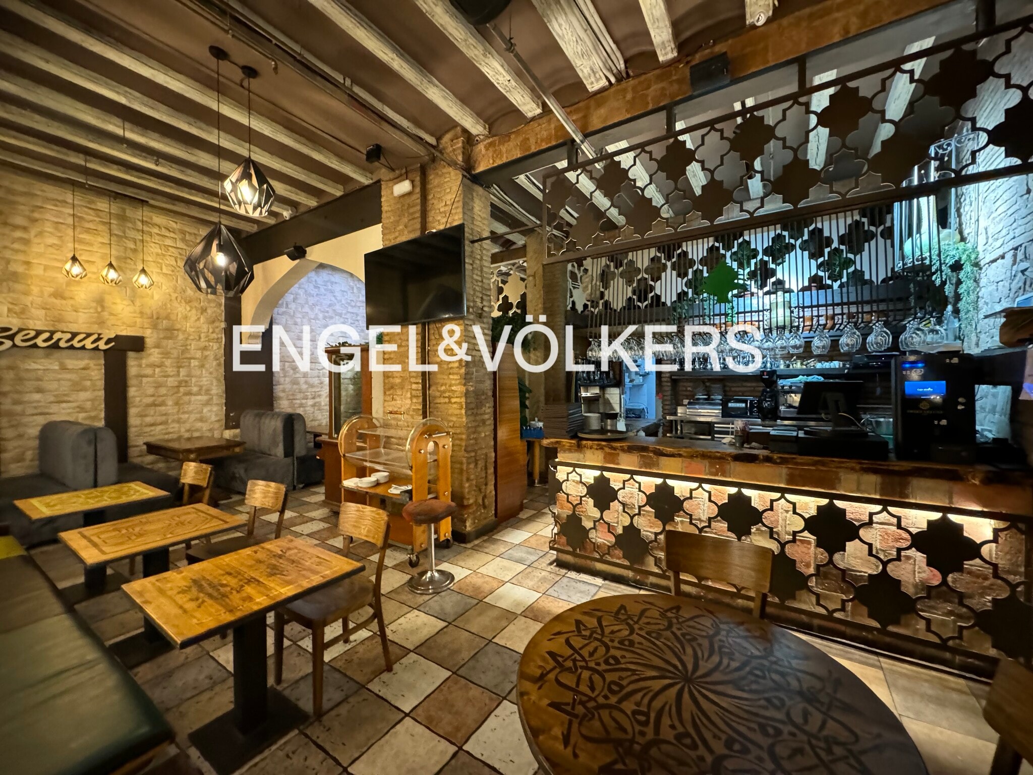 Local en Barcelona, Barcelona en alquiler Foto del interior- Imagen 1 de 17