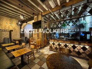 Local en Barcelona, Barcelona en alquiler Foto del interior- Imagen 1 de 17