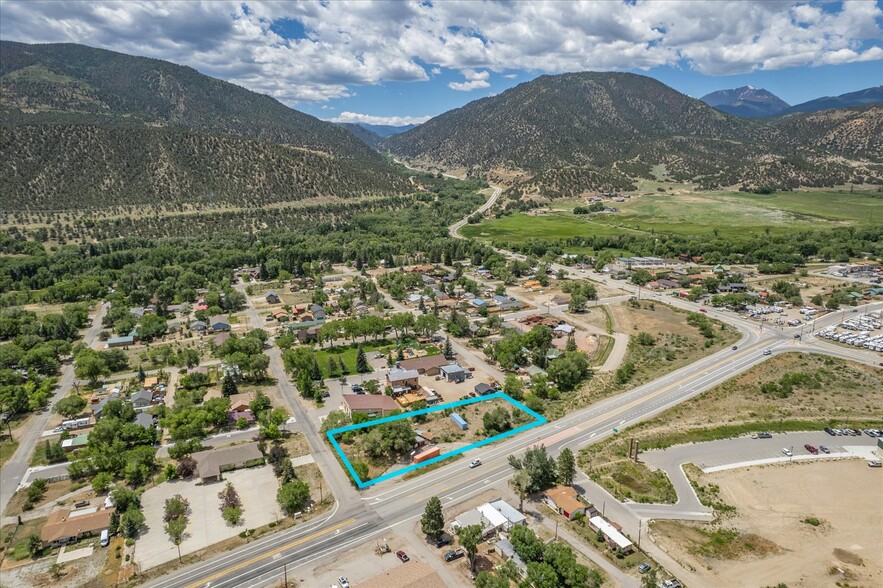 10057 US-50, Poncha Springs, CO en venta - Foto del edificio - Imagen 2 de 45