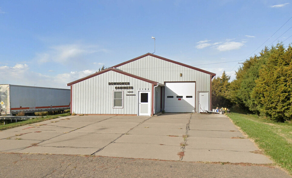 1102 Prospect Dr, North Platte, NE en venta - Foto principal - Imagen 1 de 3