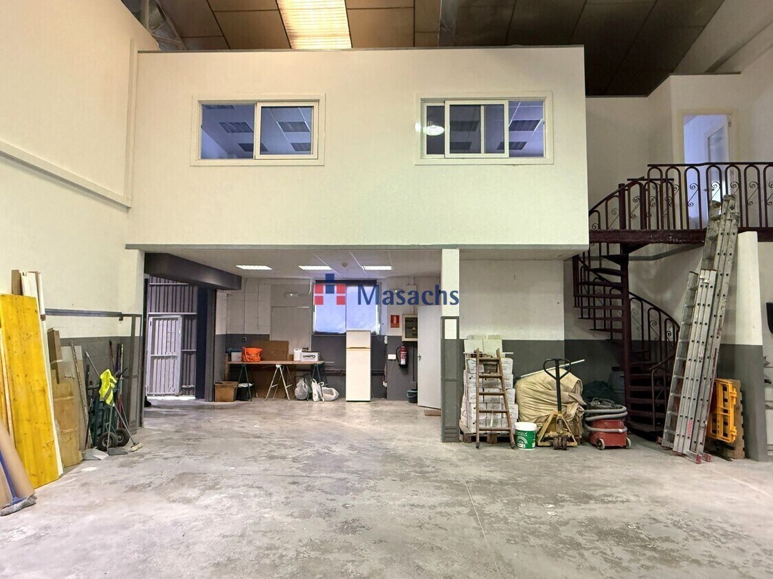 Rubí, BAR 08191 - Unidad - -  - Foto del interior - Image 1 of 8