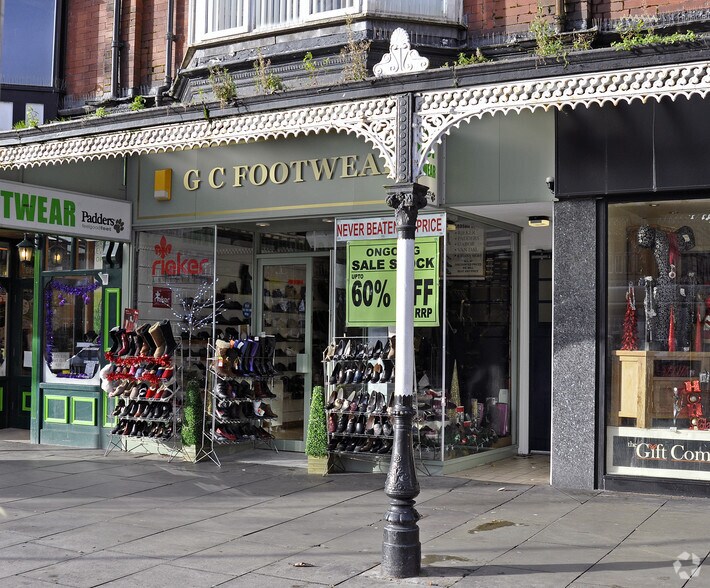 187 Lord St, Southport en venta - Foto del edificio - Imagen 3 de 3