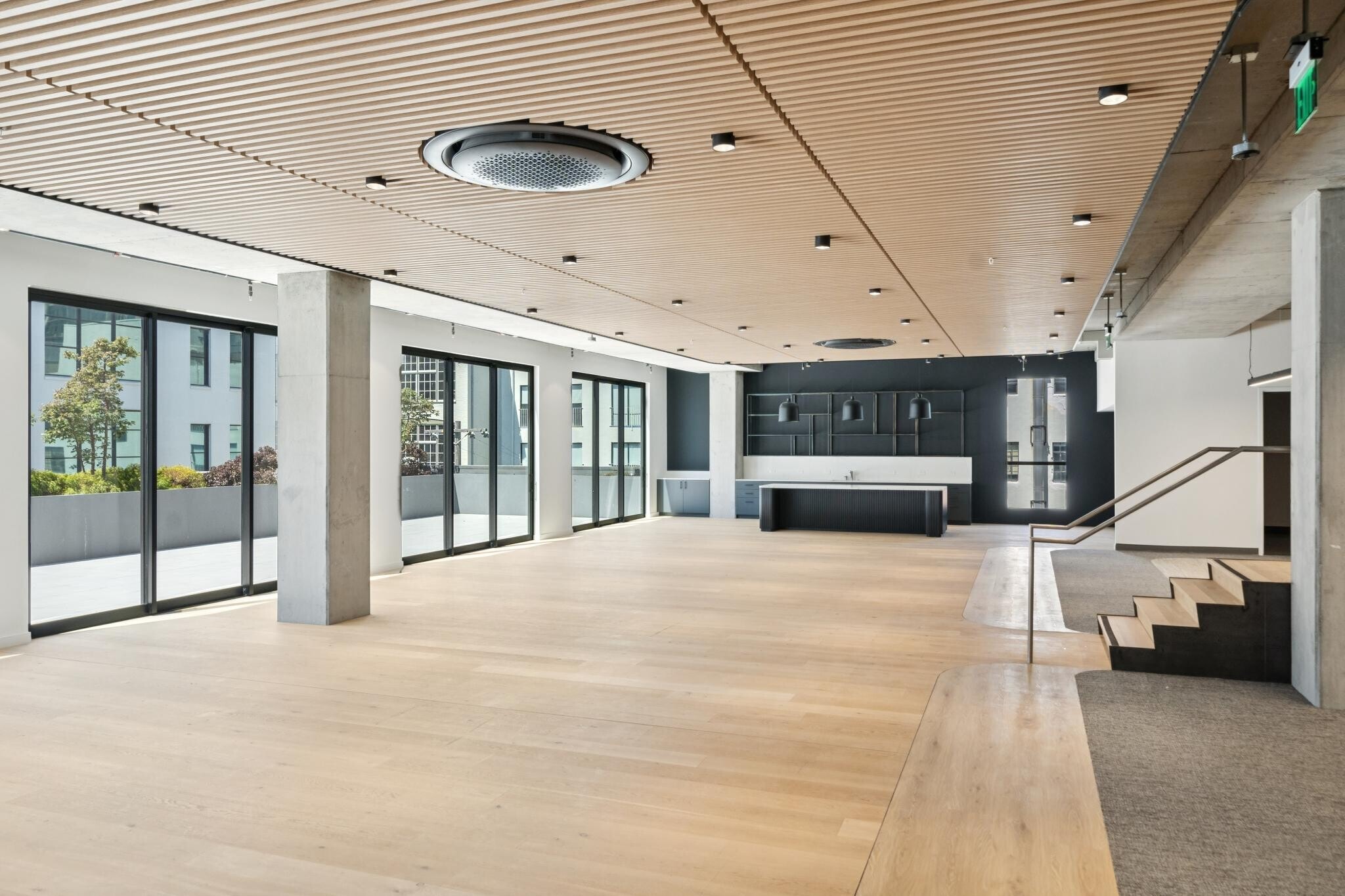 77-85 Federal St, San Francisco, CA en alquiler Foto del interior- Imagen 1 de 13