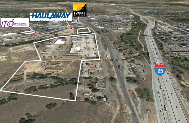 401 Prairie Hawk Dr, Castle Rock, CO en venta - Foto del edificio - Imagen 2 de 6