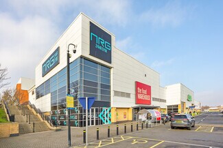 Más detalles de Oficina en alquiler