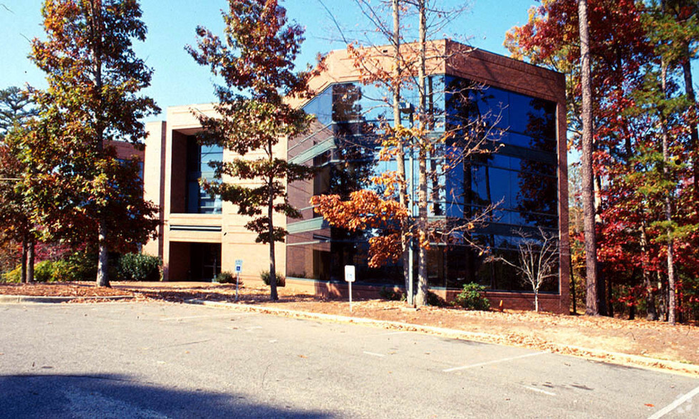 4601 Lake Boone Trl, Raleigh, NC en alquiler - Otros - Imagen 2 de 8