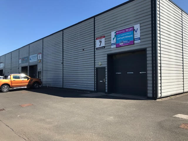 47-67B Montrose Ave, Glasgow en venta - Foto del edificio - Imagen 3 de 13