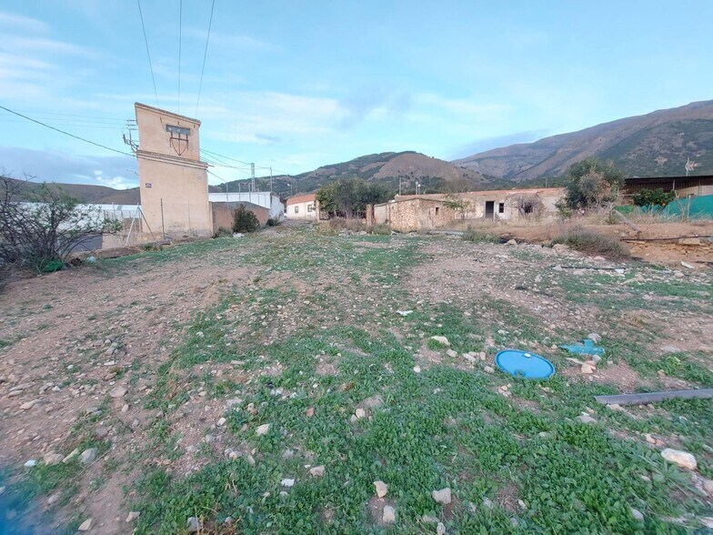 Terreno en Almería, Almería en venta - Foto principal - Imagen 2 de 12