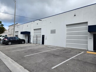 Más detalles para 462 W 84th St, Hialeah, FL - Nave en alquiler