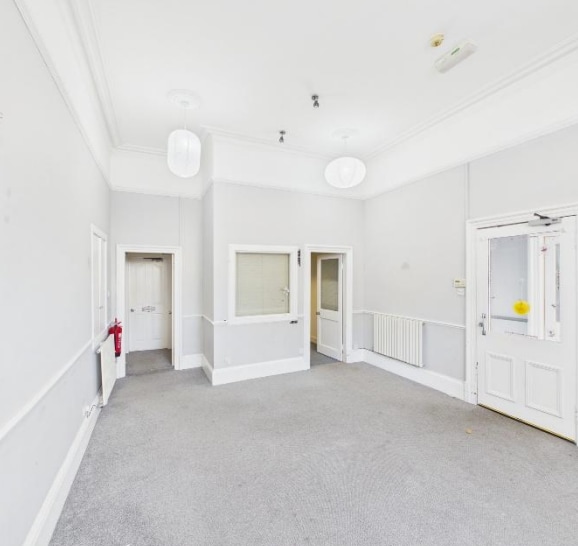 7 South St Johns Pl, Perth, PKN PH1 5XB - Unidad 7 -  - Foto del interior - Image 1 of 4