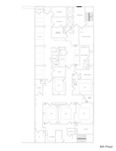 1405 S Orange Ave, Orlando, FL en alquiler Plano de la planta- Imagen 1 de 1