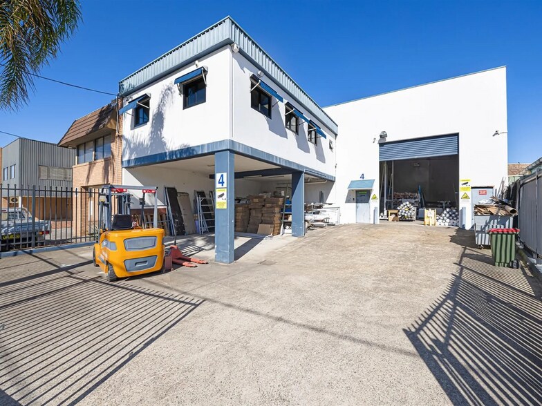 4 Bridge St, Rydalmere en venta - Foto principal - Imagen 1 de 5