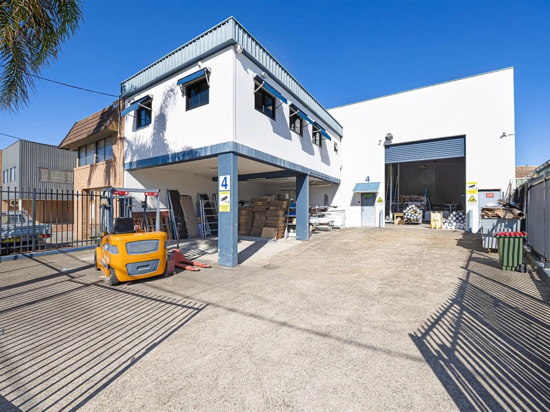 4 Bridge St, Rydalmere en venta Foto principal- Imagen 1 de 6