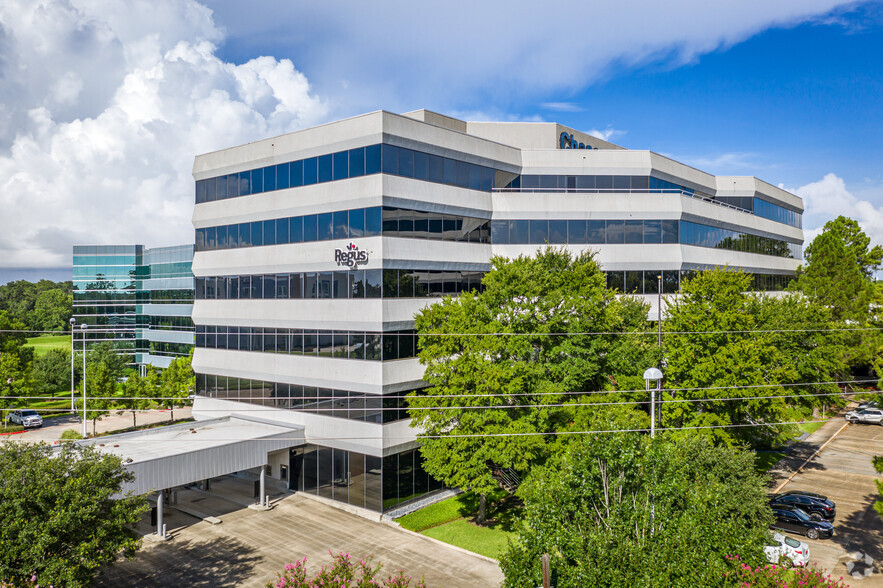 20333 State Highway 249, Houston, TX en alquiler - Foto del edificio - Imagen 2 de 19