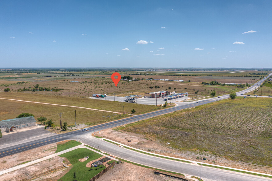 Camino Real, Maxwell, TX en venta - Foto del edificio - Imagen 3 de 20