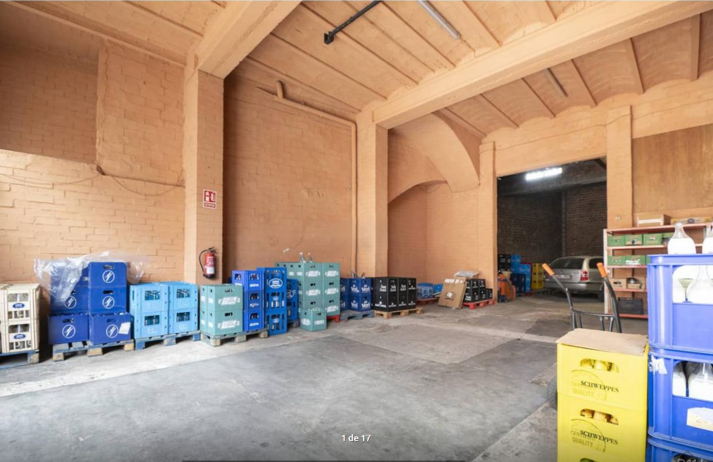 Cassà de la Selva, GER 17244 - Unidad Pt01 -  - Foto del interior - Image 1 of 13