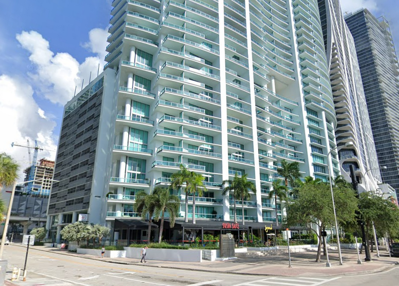 900-990 Biscayne Blvd, Miami, FL en alquiler - Foto principal - Imagen 1 de 19