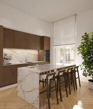 13 Bis Boulevard Haussmann, Paris en alquiler Foto del edificio- Imagen 2 de 3