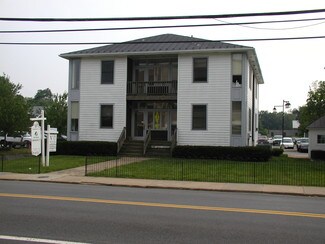 Más detalles para 107 Loudoun St SE, Leesburg, VA - Oficina en alquiler