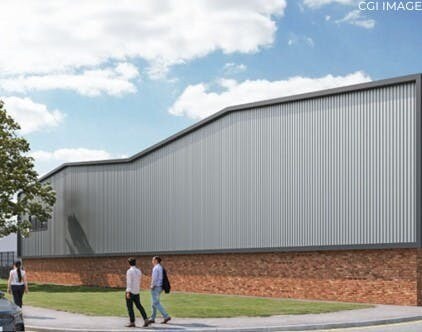 74-88 Roding Rd, London en alquiler - Foto del edificio - Imagen 3 de 13