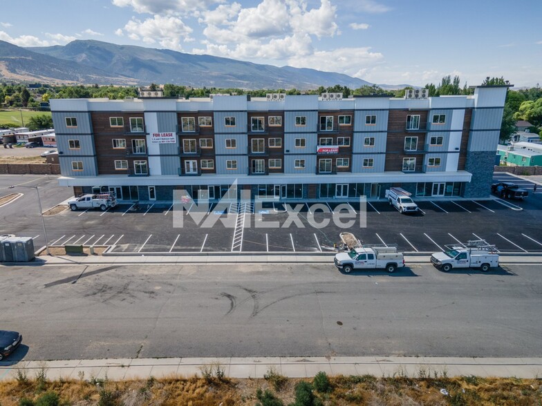 76 450 North, Ephraim, UT en venta - Foto del edificio - Imagen 1 de 8