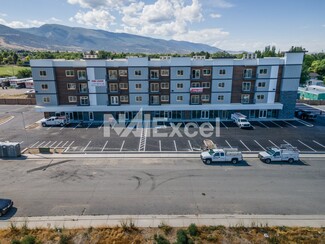 Más detalles para 76 450 North, Ephraim, UT - Edificios residenciales en venta