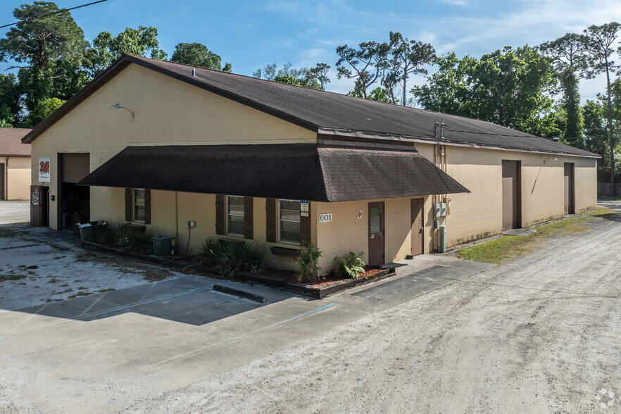 601 Lemon St, Port Orange, FL en venta - Foto principal - Imagen 1 de 14