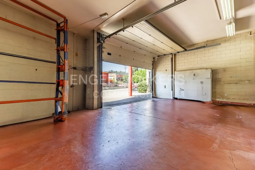 Nave en Sant Andreu de la Barca, Barcelona en venta - Foto del interior - Imagen 3 de 18
