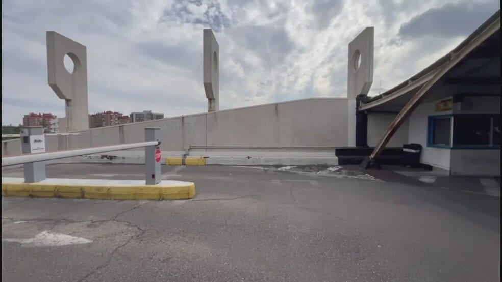 Calle Tomás Redondo, 2, Madrid, Madrid en venta - Vídeo de anuncio comercial - Imagen 2 de 5