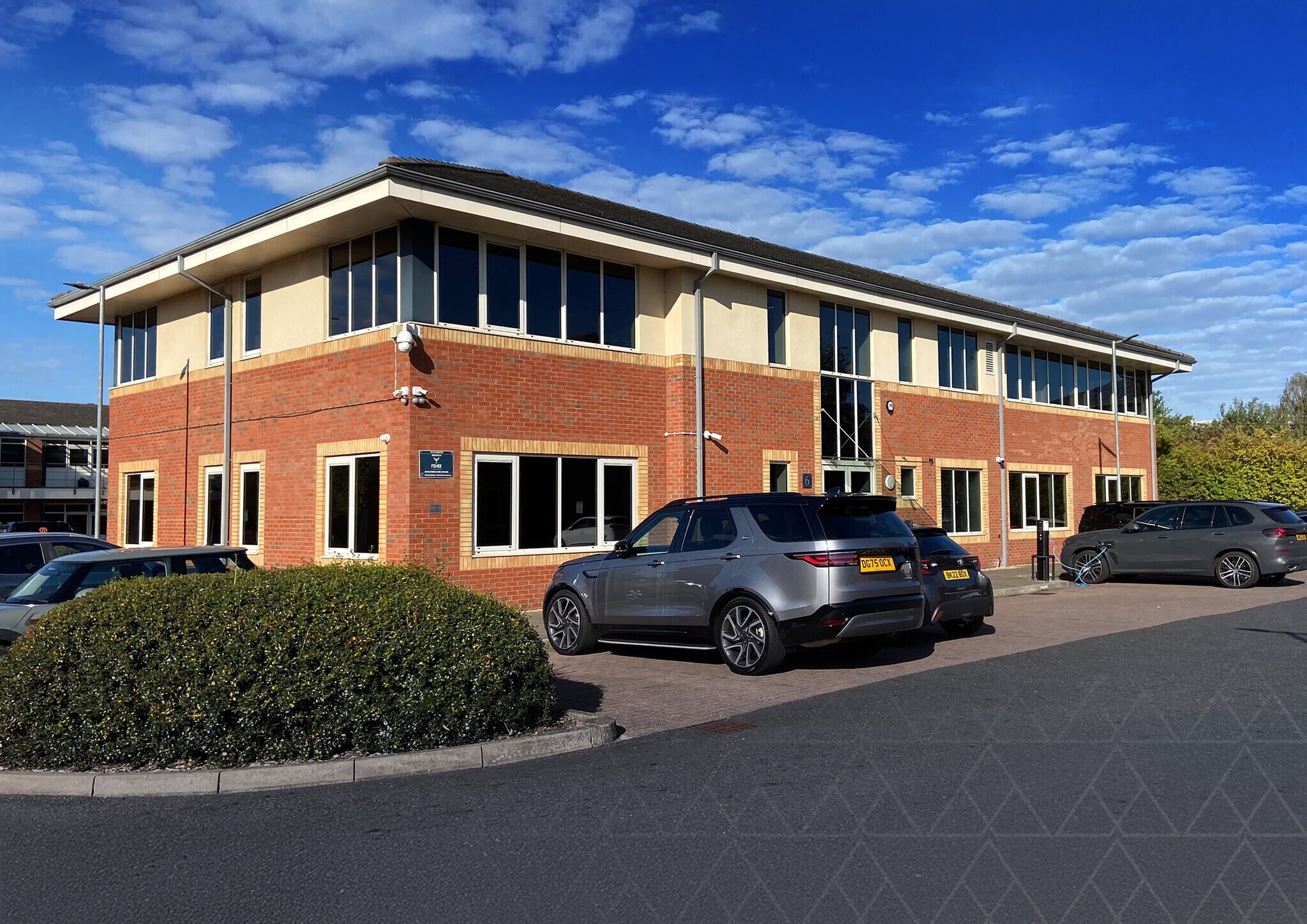 Athena Ct, Warwick en alquiler Foto del edificio- Imagen 1 de 13