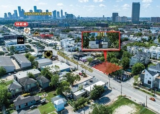 Más detalles para 4215 Washington Ave, Houston, TX - Locales en venta