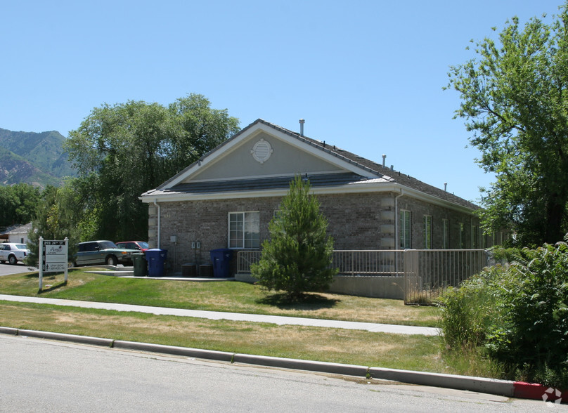 893 24th St, Ogden, UT en alquiler - Foto del edificio - Imagen 3 de 11