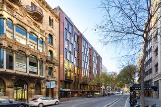 Más detalles de Carrer de la Diputació, 238, Barcelona - Oficina en alquiler
