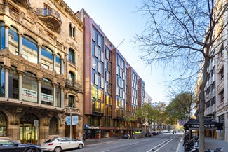 Más detalles de Carrer de la Diputació, 238, Barcelona - Oficina en alquiler