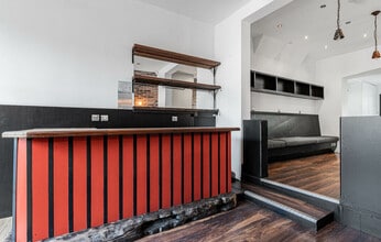 23 Park Rd, London en alquiler Foto del interior- Imagen 2 de 6