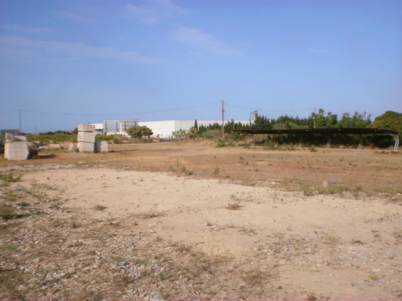 Carretera Valencia-Barcelona, 6, Vinaròs, Castellón en venta Foto de la construcción- Imagen 1 de 15