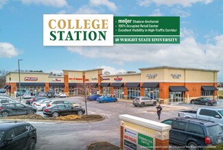 Más detalles de 3800 Colonel Glenn Hwy, Fairborn, OH - Local en alquiler