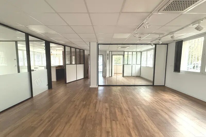 Oficina en Lattes en alquiler - Foto del interior - Imagen 3 de 12