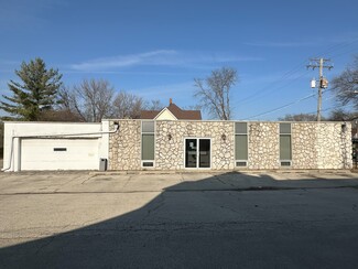 Más detalles para 210 N Longwood St, Rockford, IL - Oficinas en venta