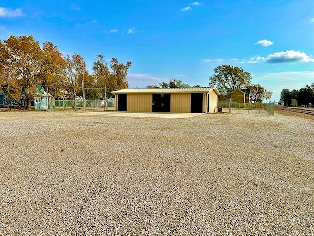 204-206 Buckeye Ave, Abilene, KS en alquiler - Foto del edificio - Imagen 3 de 8