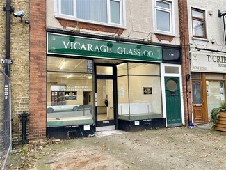 Más detalles de 172-178 St. Marys Ln, Upminster - Local en alquiler