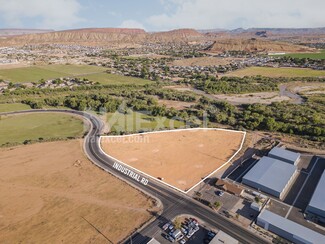 Más detalles para 98 Industrial Road, Washington, UT - Terrenos en venta