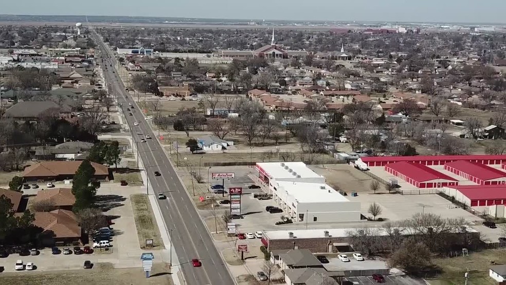 1100 SW 89th St, Oklahoma City, OK en alquiler - Vídeo de anuncio comercial - Imagen 1 de 76