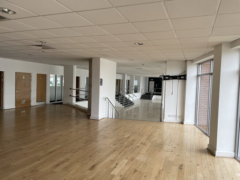 Victoria Sq, Stoke On Trent en alquiler - Foto del interior - Imagen 3 de 7